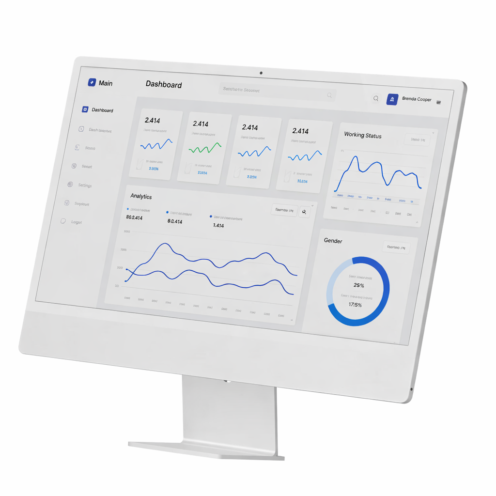 Dashboards